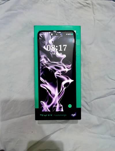 Infinix Note 30 Fix Rate