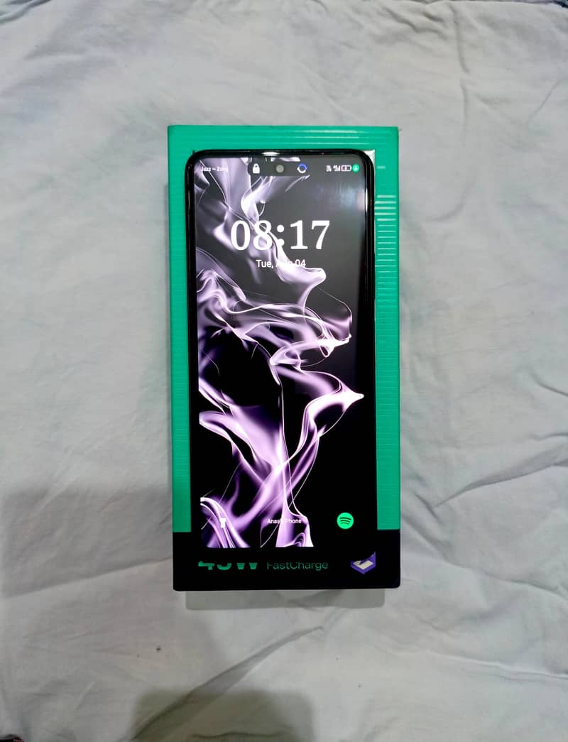 Infinix Note 30 1