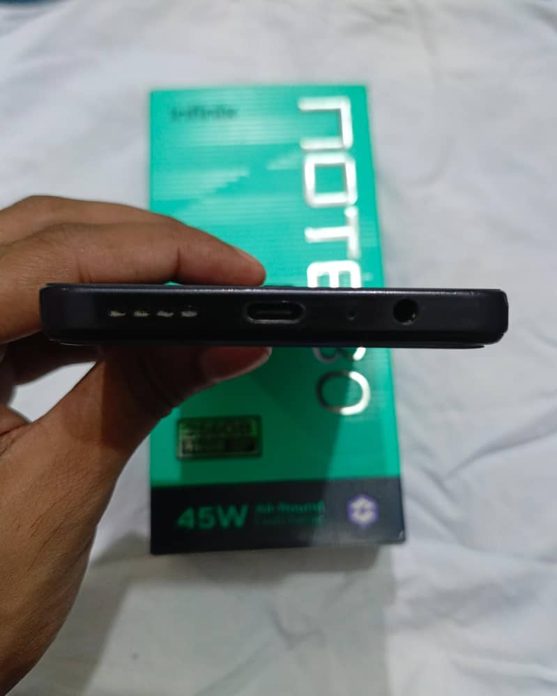 Infinix Note 30 3