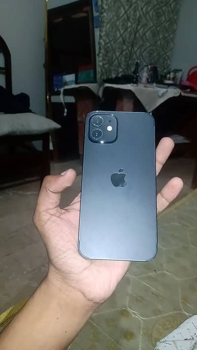 Apple iPhone 12