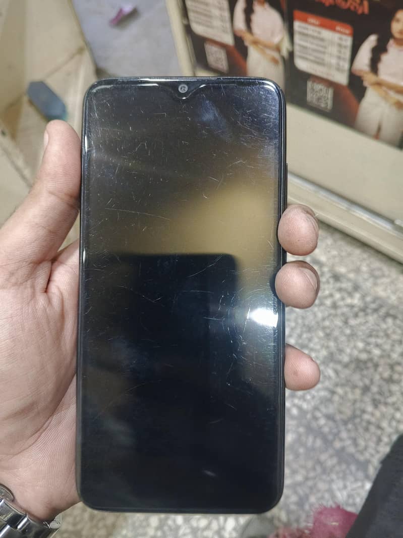 Xiaomi Redmi Note 8 2