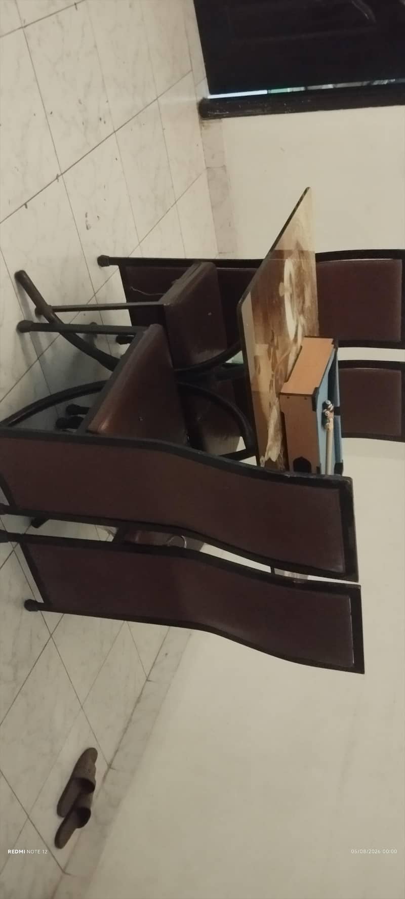 small size Dining set 0