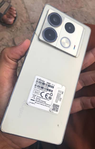 Infinix Other Model