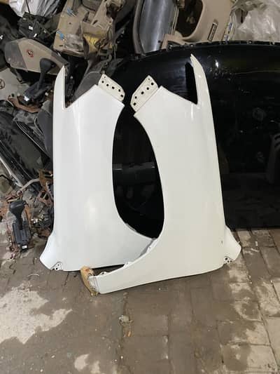 Land cruiser zx 2018 model face up left available taiwan
