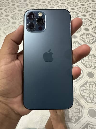 Apple iPhone 12 Pro