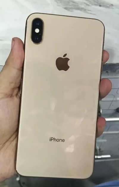 Apple iPhone XS Max