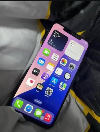 Apple iPhone XS Max