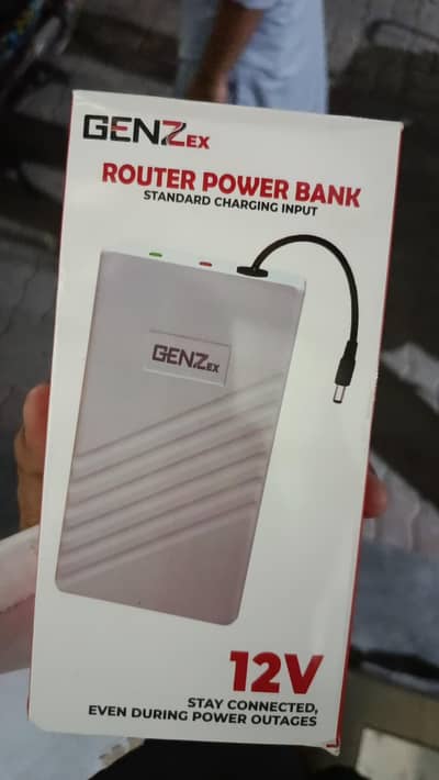 Internet Device mini ups