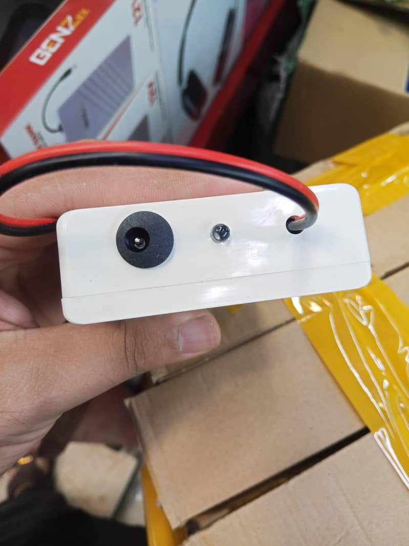 Internet Device mini ups 3