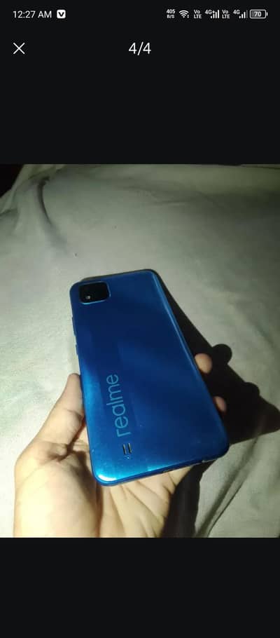 Realme C11