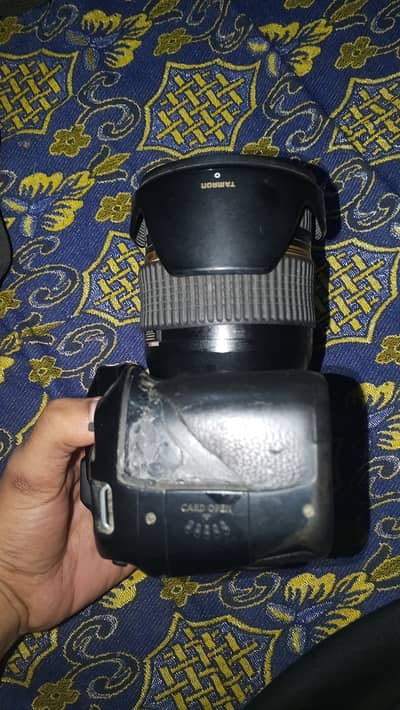 Good quality video camera