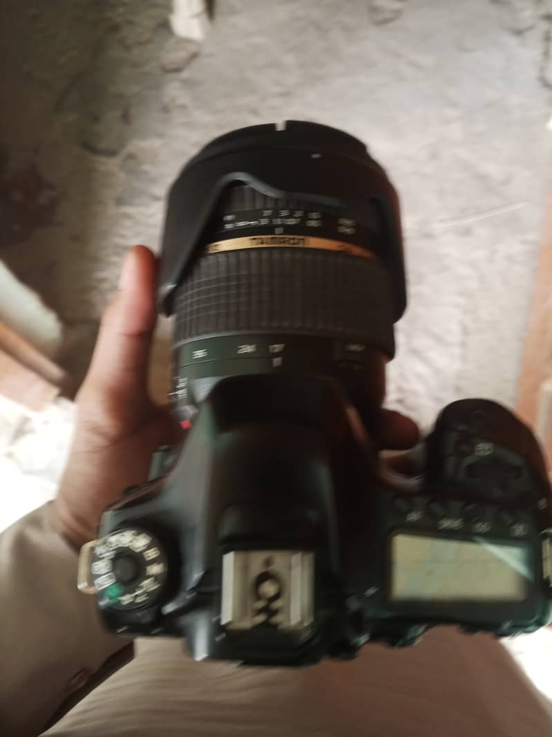 Good quality video camera 1