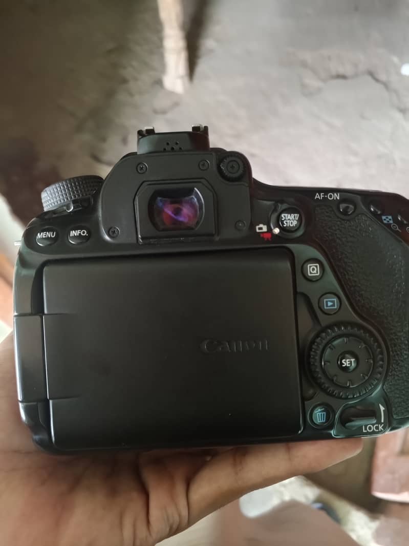 Good quality video camera 2