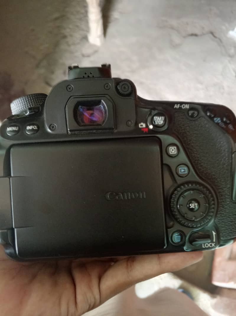 Good quality video camera 3