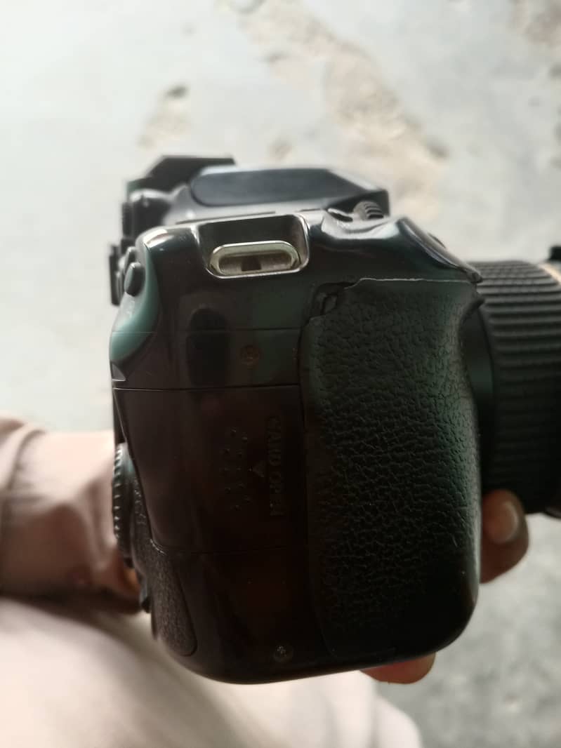 Good quality video camera 4
