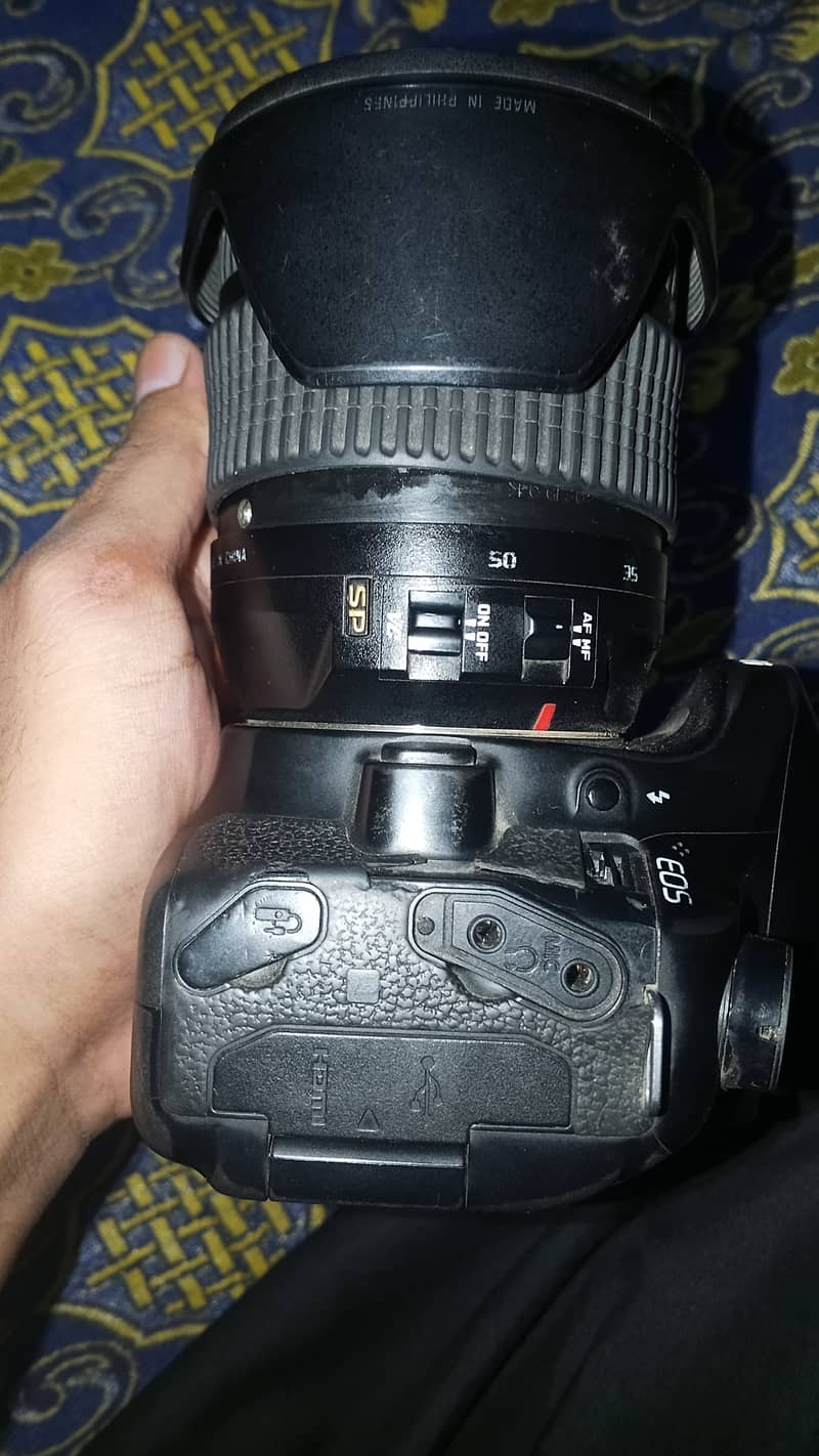 Good quality video camera 6