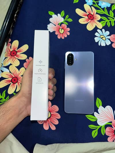 Samsung A07 5G