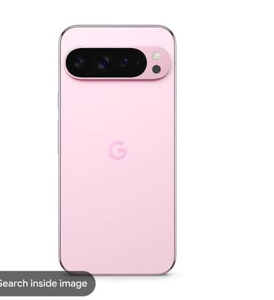 Google Pixel 9 Pro XL