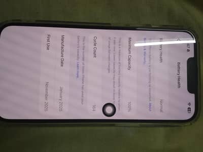 Apple iPhone 16e