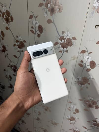 Google Pixel 7 Pro pta approved