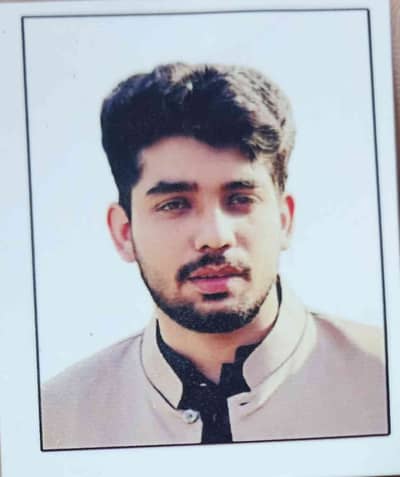 Waleed Zafar