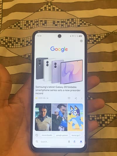 Tecno go2 4/64 gb