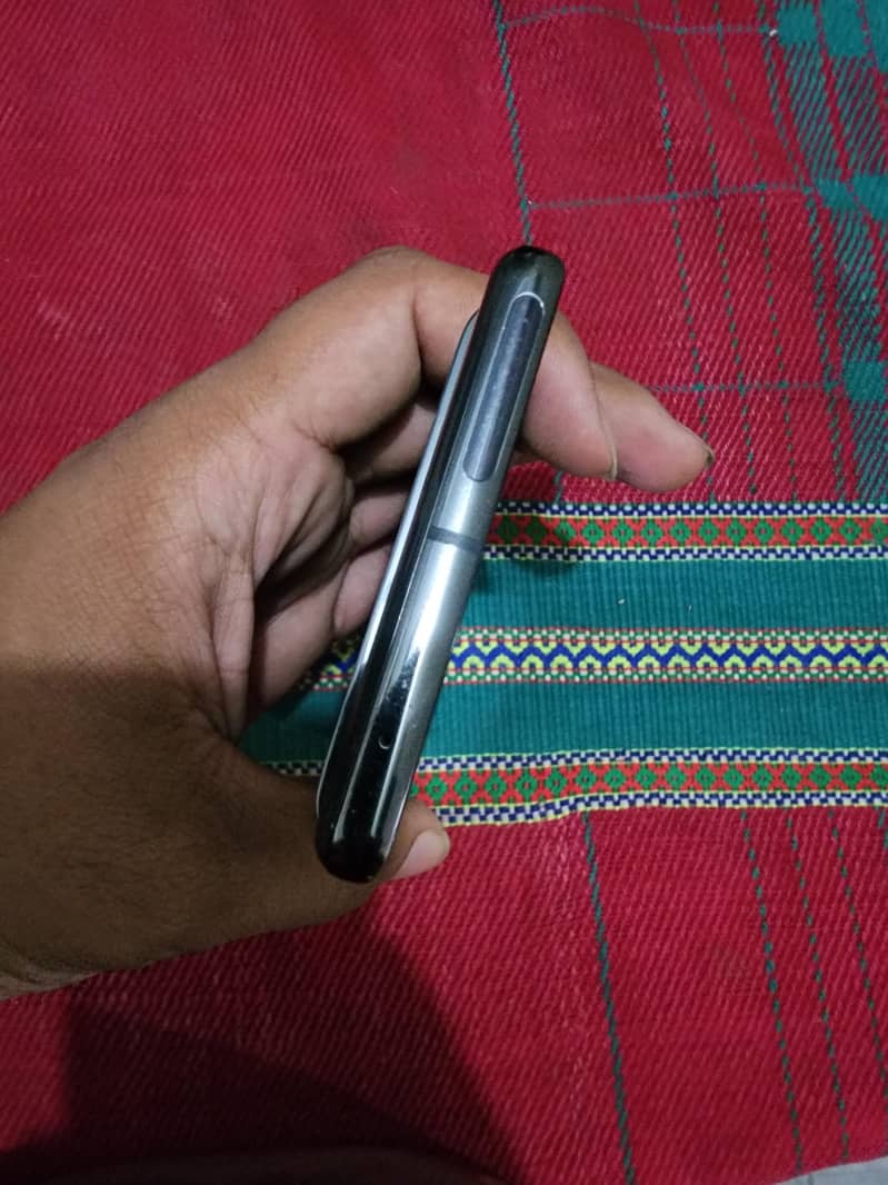 Google Pixel 7 Pro 4