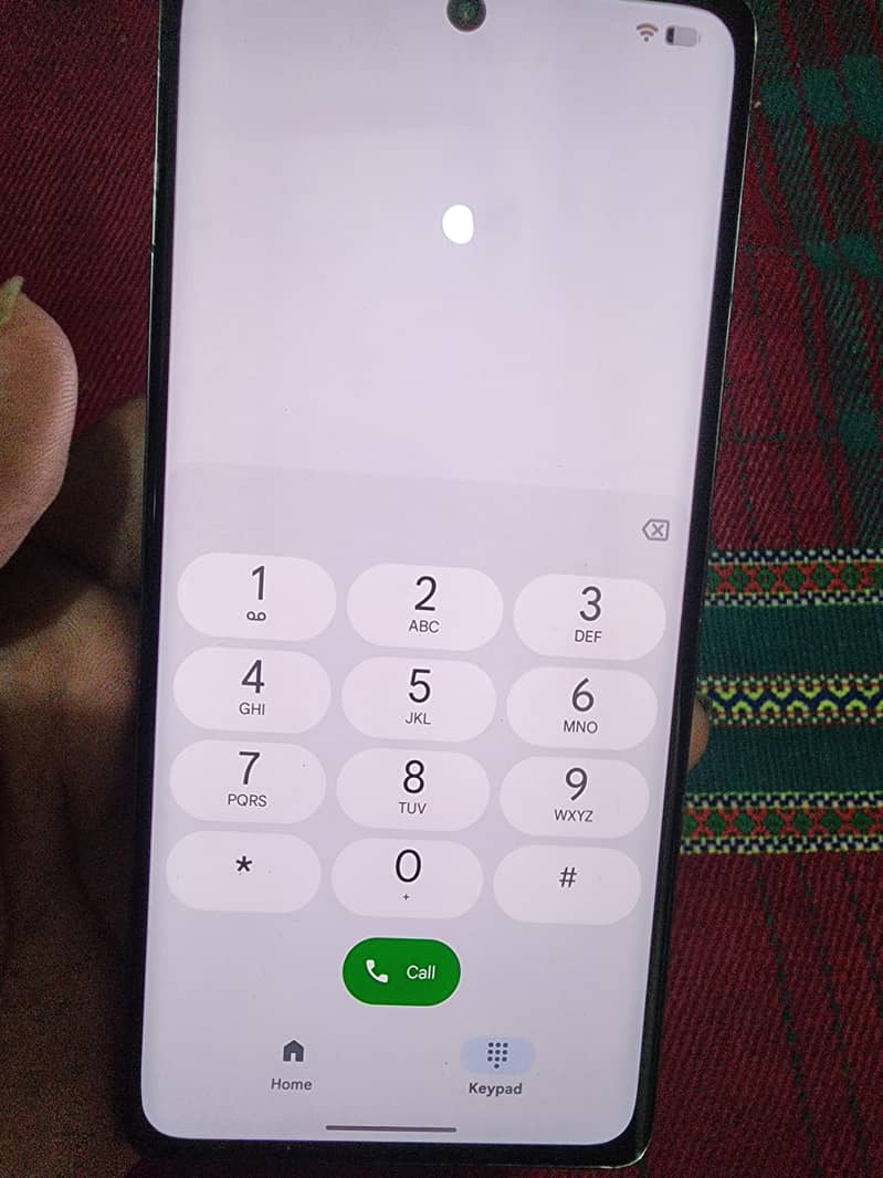 Google Pixel 7 Pro 7