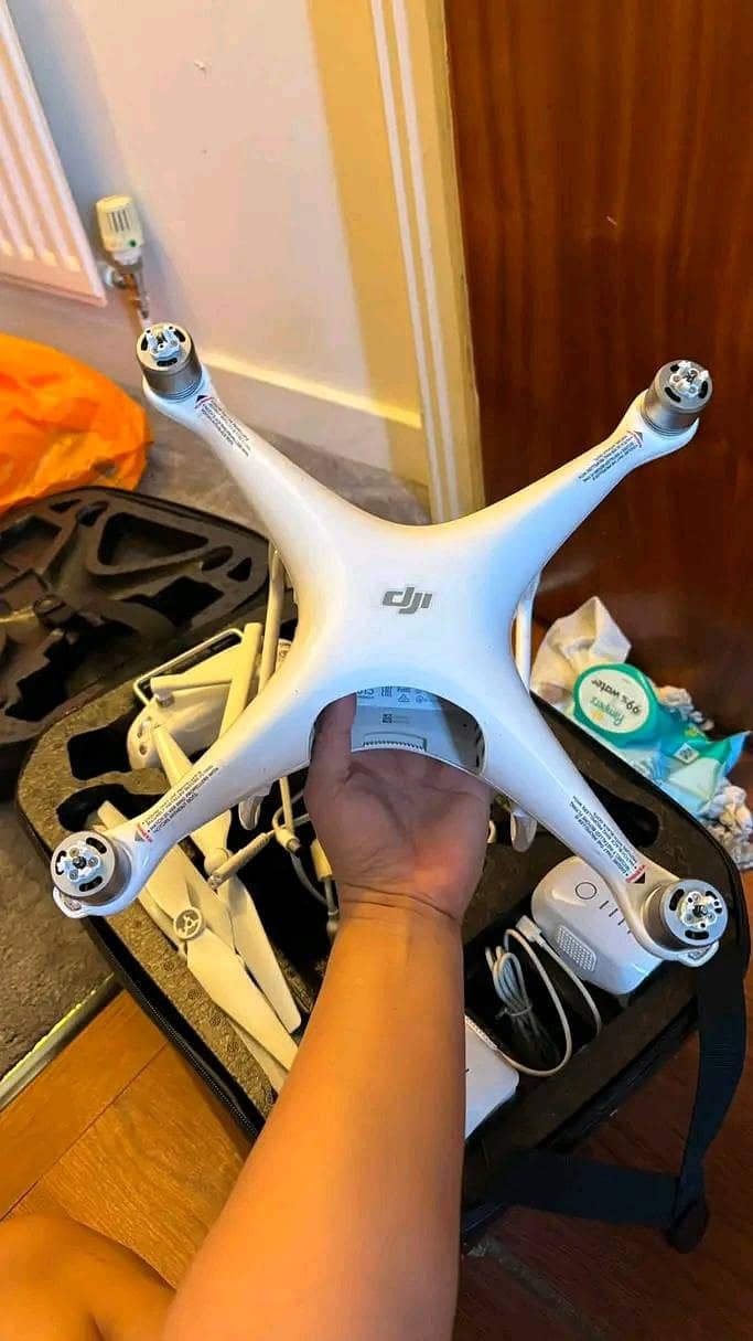 phantom 4 pro 1