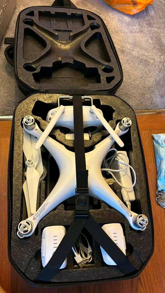 phantom 4 pro 3