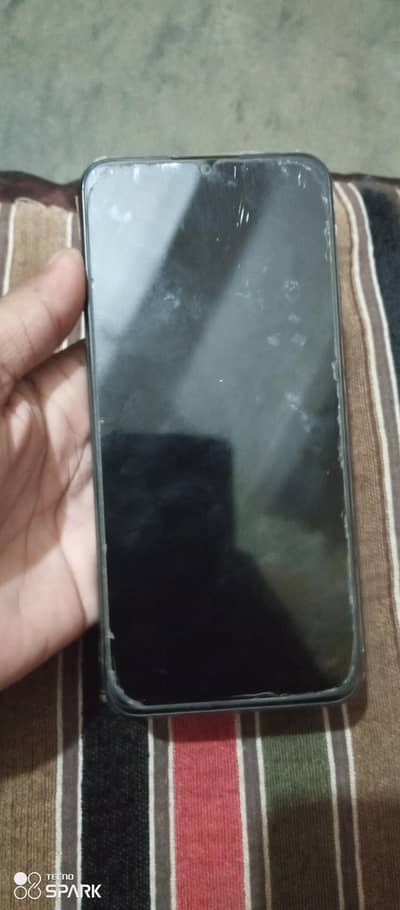 Realme C21