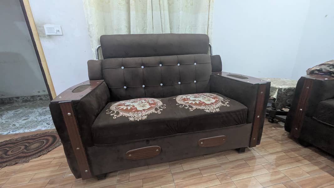 Sofas 1