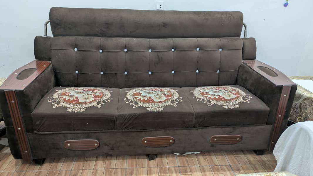 Sofas 2