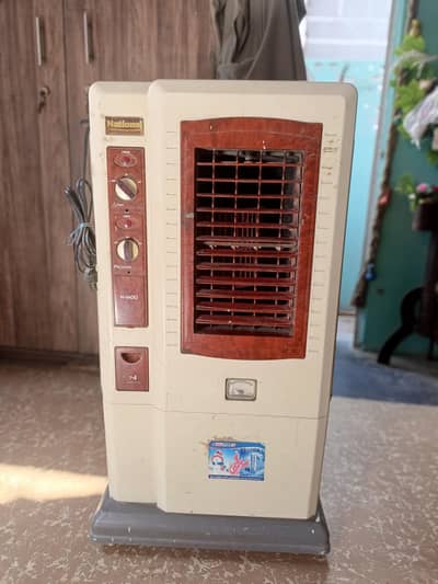 Air coolers