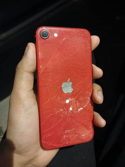 Apple iPhone SE 2020