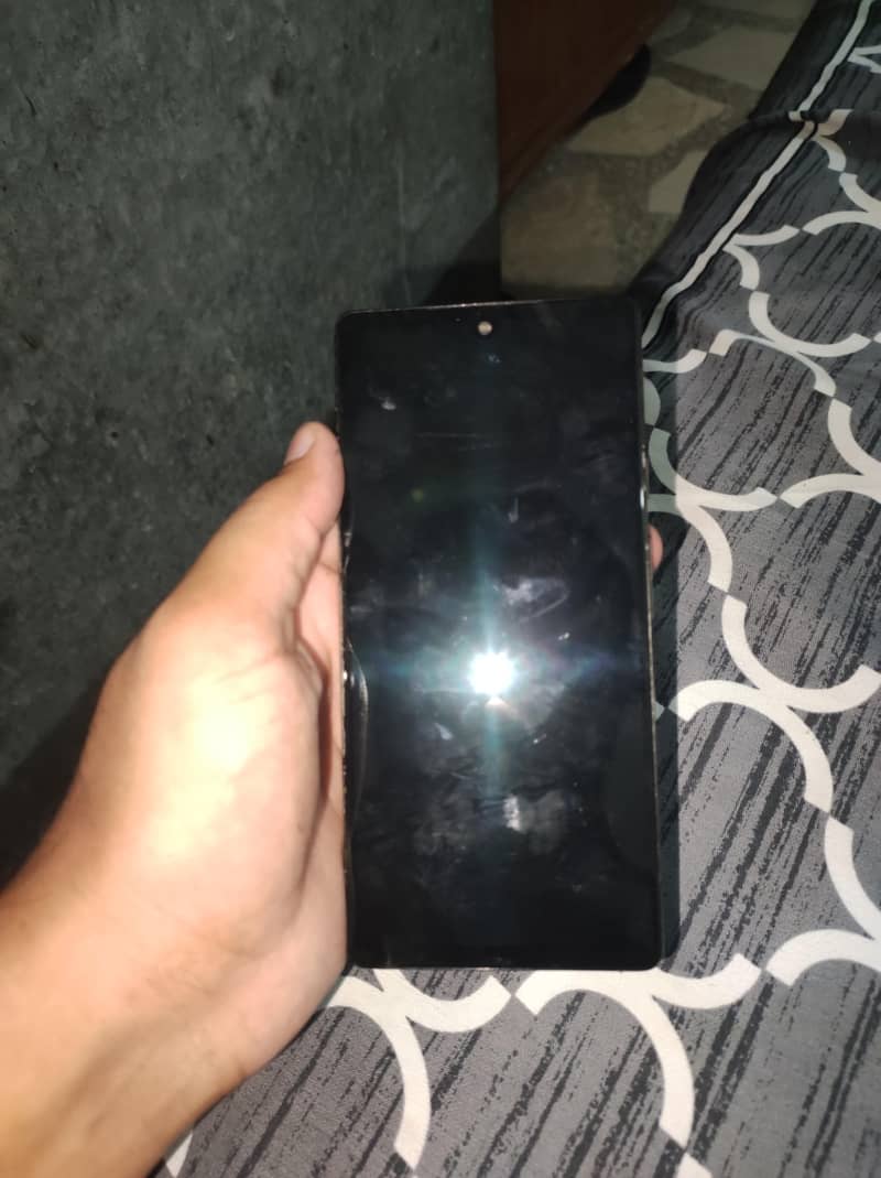 Google Pixel 6a 1