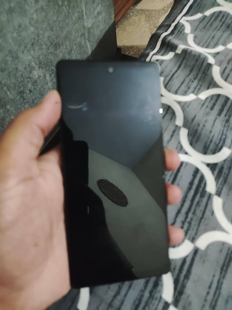 Google Pixel 6a 3