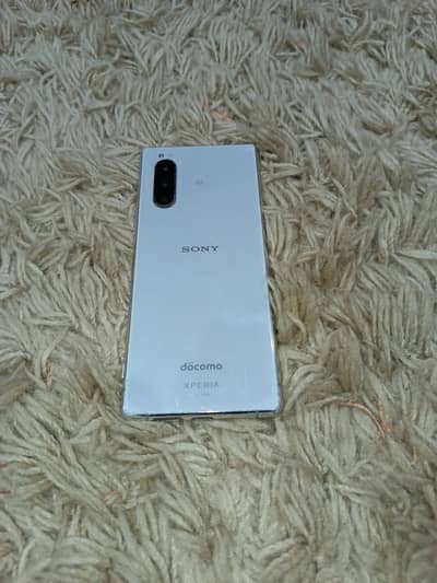 Sony Xperia 5 offical pta all ok exchange possible