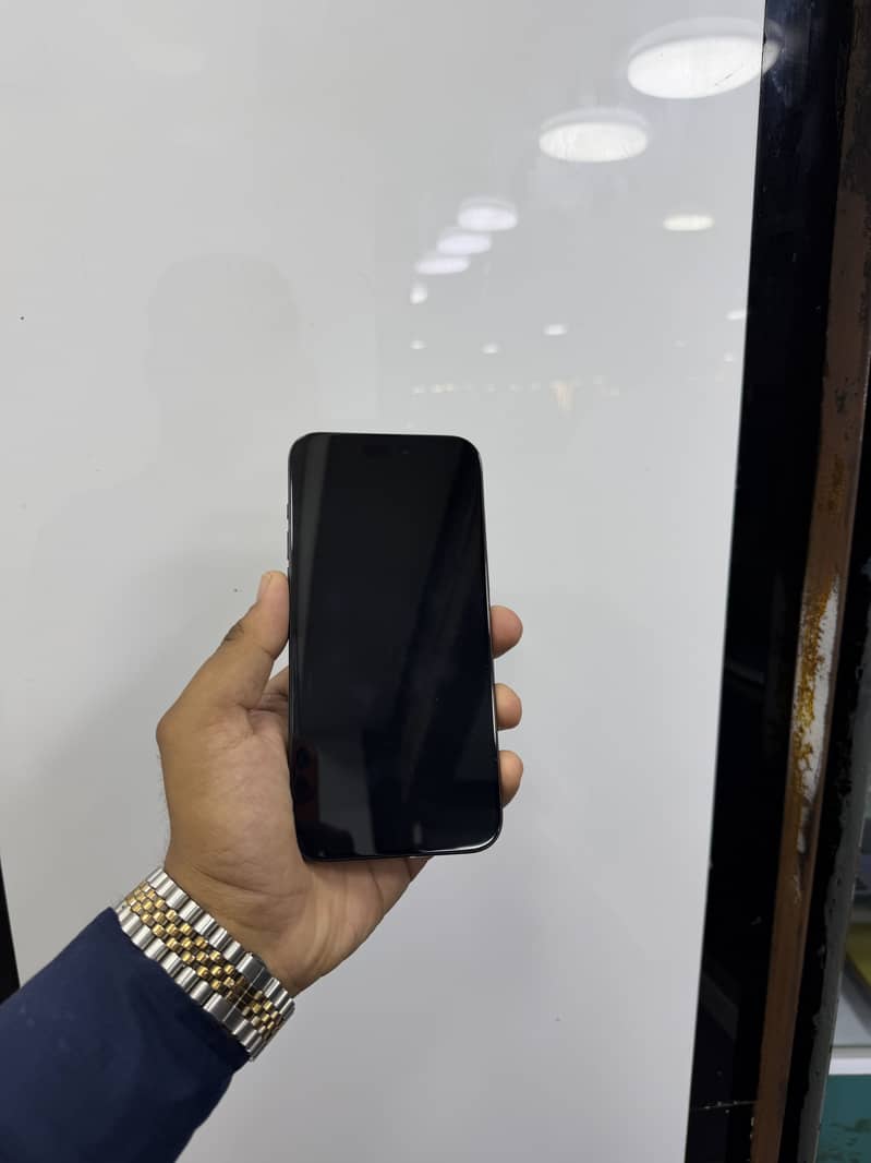 Iphone 15 Pro Max 3