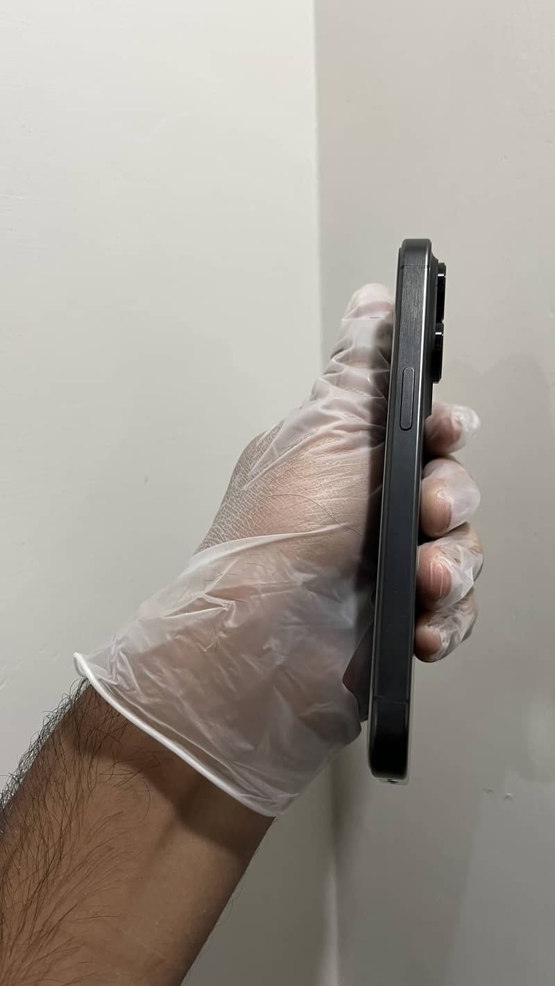 Apple iPhone 15 Pro 5