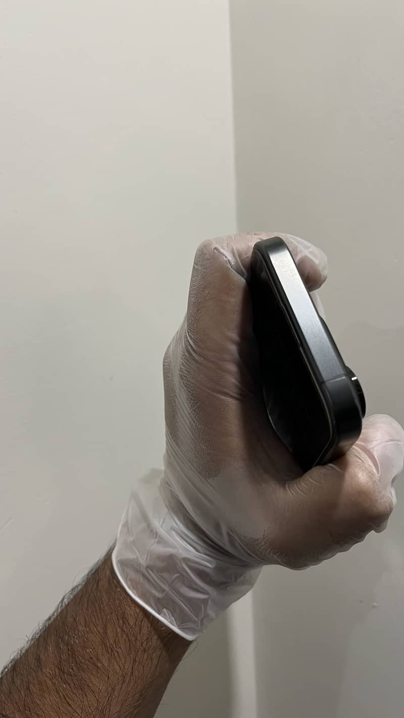 Apple iPhone 15 Pro 8