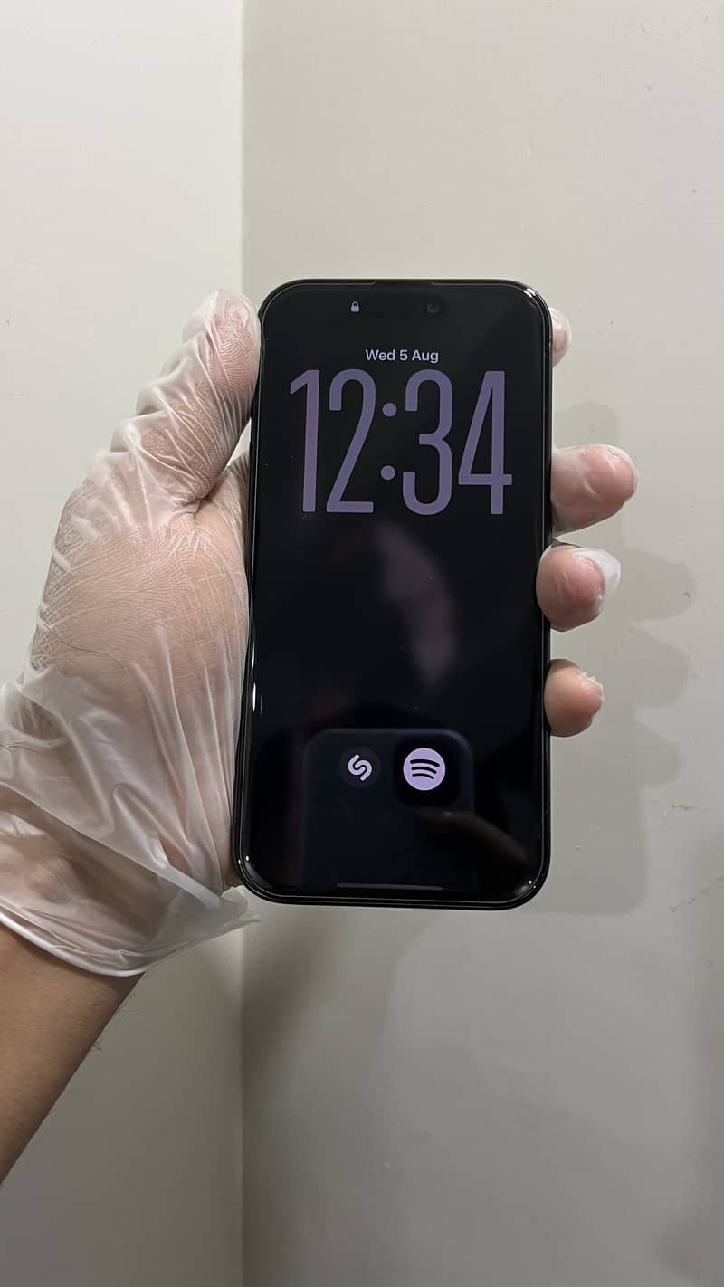 Apple iPhone 15 Pro 10