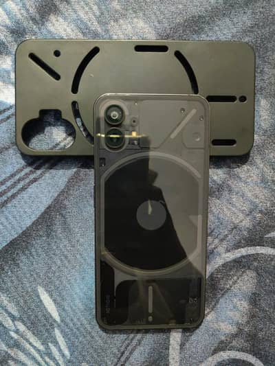 Nothing Phone 1 (PTA Approve) 10/10