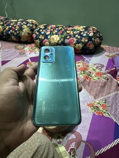 Realme 9i