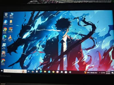 Lenovo x240 8 GB ram 512