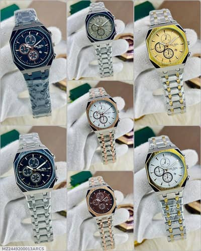 Man's imported quality watch