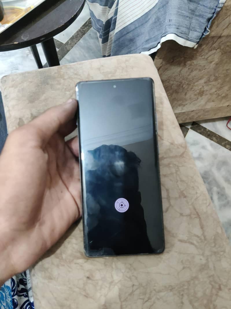 One Plus 12R 1