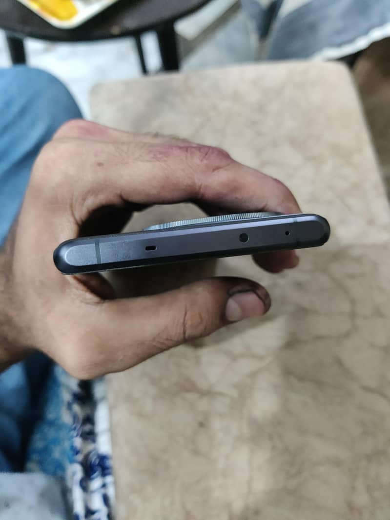 One Plus 12R 5