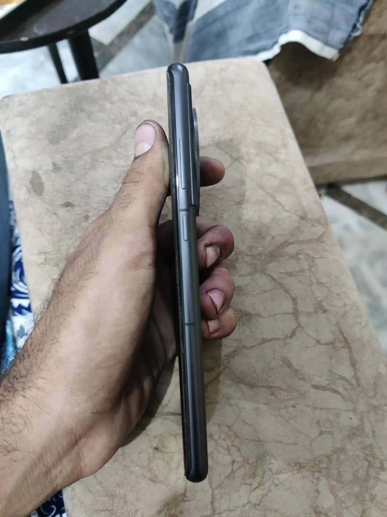One Plus 12R 6