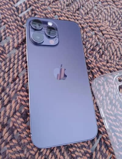 Apple iPhone 14 Pro